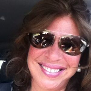 Meet your Posher, Teresa